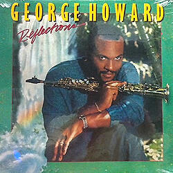George Howard Lp 수입 LP판 (개인소장) 팝송, 재즈 할인 정리 - DVDPrime