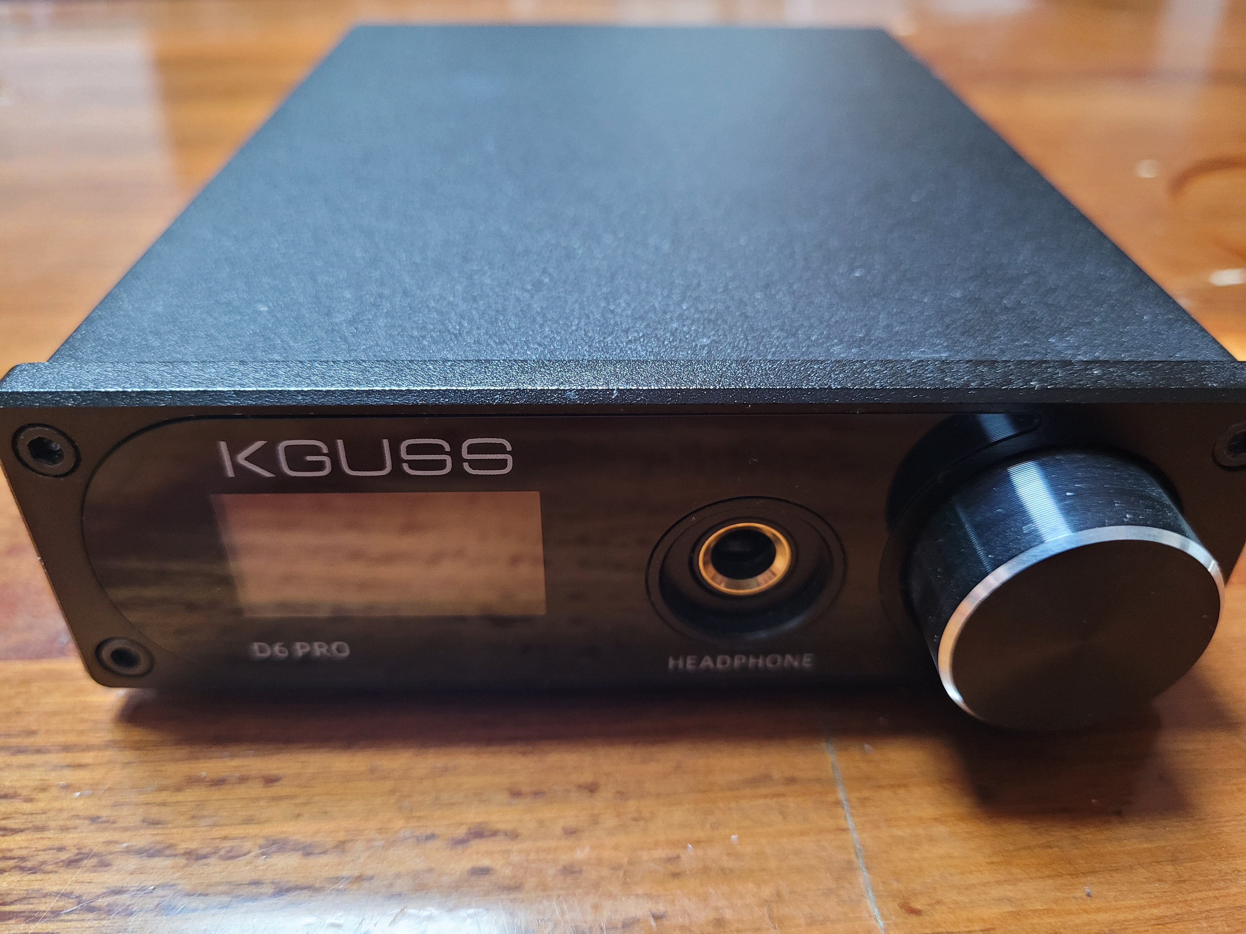 Kguss d6 discount