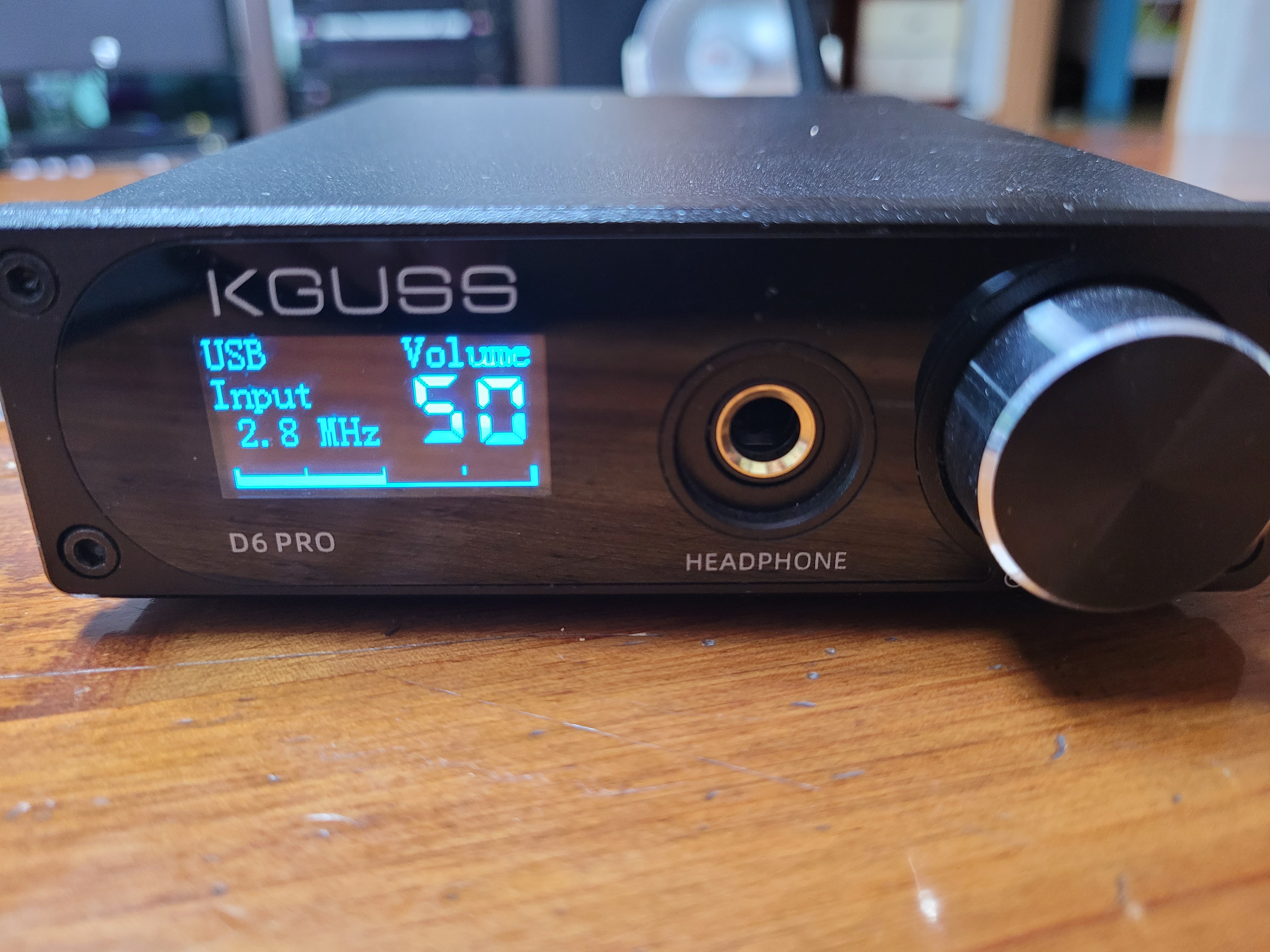 Kguss d6 discount