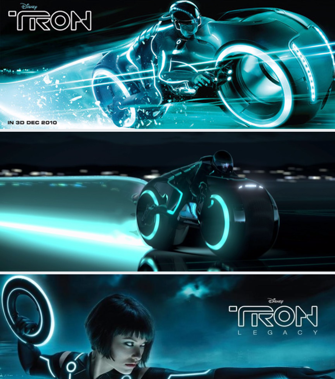 트론레거시 - DVDPrime