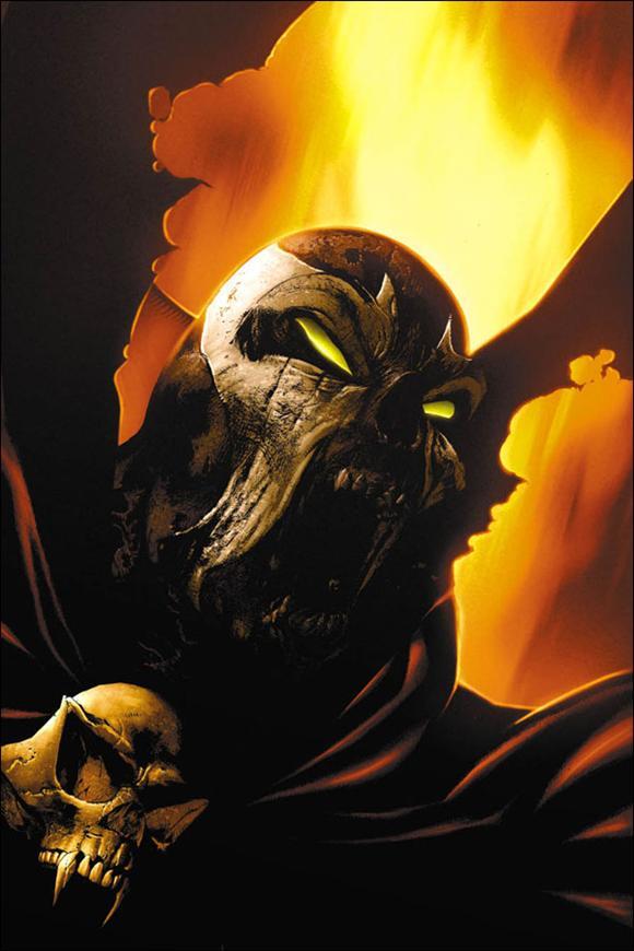 [질문] 스폰 Spawn 은??? - DVDPrime 영화‧시리즈 게시판