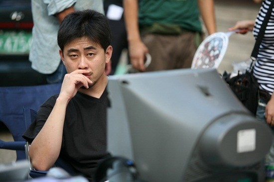 <나홍진 감독 영화들의 인기투표>