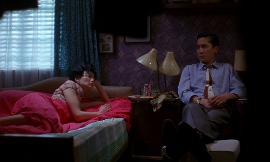 2000년대 가장 좋았던 영화 10편 (2000-2009)