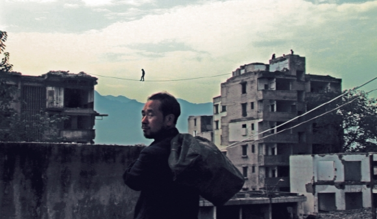 2000년대 가장 좋았던 영화 10편 (2000-2009)