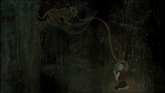 2000년대 가장 좋았던 영화 10편 (2000-2009)