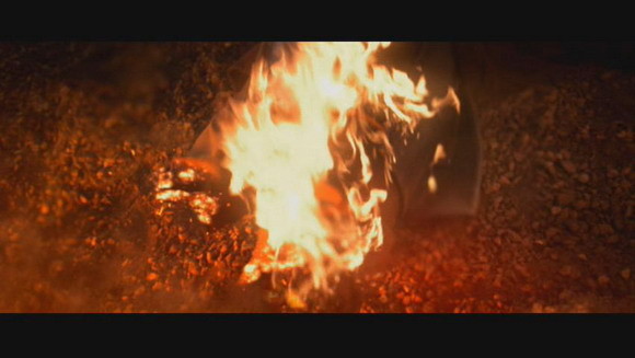 스타워즈 명장면 #33 아나킨 VS 오비완 3부