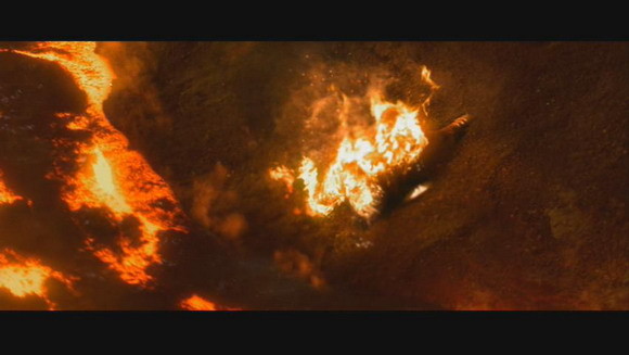 스타워즈 명장면 #33 아나킨 VS 오비완 3부