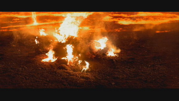 스타워즈 명장면 #33 아나킨 VS 오비완 3부