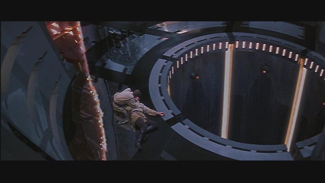 스타워즈 명장면 #33 아나킨 VS 오비완 3부