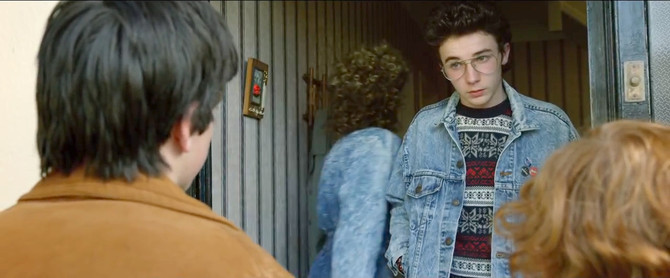 [싱 스트리트]'원스'와 '비긴 어게인'의 중간 어디쯤...