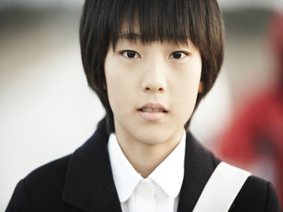 [단편] 김태용 감독 [달리는 차은] 스틸컷