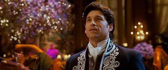 [감상기] 마법에 걸린 사랑 : 어른들을 위한 동화