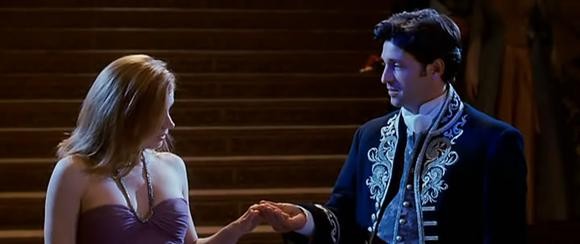 [감상기] 마법에 걸린 사랑 : 어른들을 위한 동화