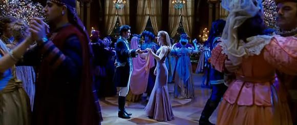 [감상기] 마법에 걸린 사랑 : 어른들을 위한 동화