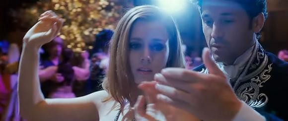 [감상기] 마법에 걸린 사랑 : 어른들을 위한 동화