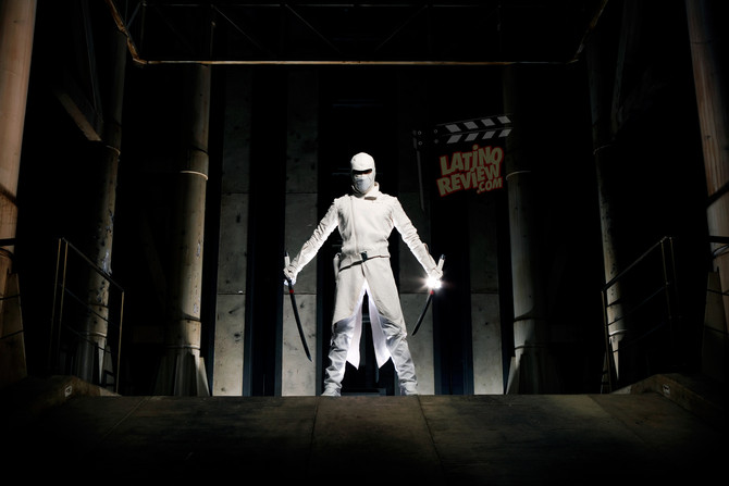 [정보] G.I.Joe '스톰쉐도우(이병헌)스틸