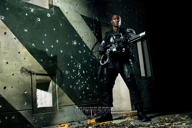 [정보] G.I.Joe '스톰쉐도우(이병헌)스틸