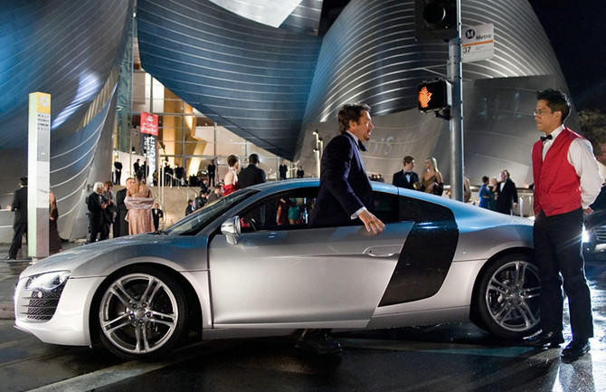 [감상기] 드디어 경험한 씨너스 이수 5관-아이언맨