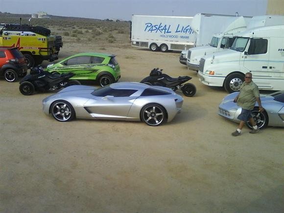 [정보] 트랜스포머2 타이틀로고 공개