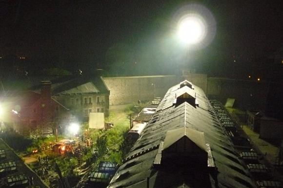 [정보] 트랜스포머2 타이틀로고 공개