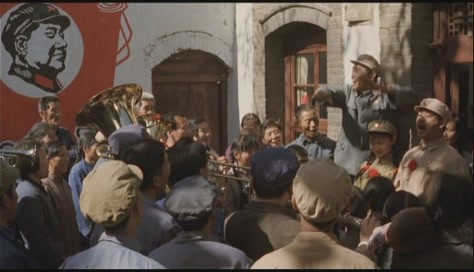 [감상기] 명작을 찾아⑦ - 장예모의 인생 (활착, Huozhe, Lifetimes, To Live, 1994)