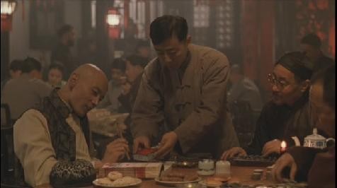 [감상기] 명작을 찾아⑦ - 장예모의 인생 (활착, Huozhe, Lifetimes, To Live, 1994)