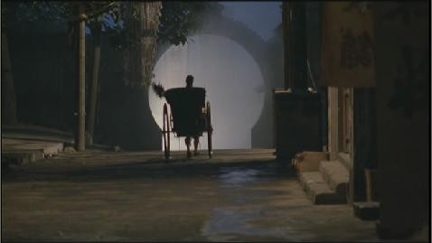 [감상기] 명작을 찾아⑦ - 장예모의 인생 (활착, Huozhe, Lifetimes, To Live, 1994)