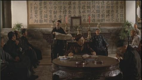 [감상기] 명작을 찾아⑦ - 장예모의 인생 (활착, Huozhe, Lifetimes, To Live, 1994)