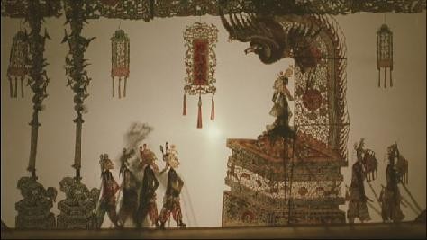 [감상기] 명작을 찾아⑦ - 장예모의 인생 (활착, Huozhe, Lifetimes, To Live, 1994)