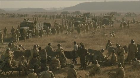 [감상기] 명작을 찾아⑦ - 장예모의 인생 (활착, Huozhe, Lifetimes, To Live, 1994)