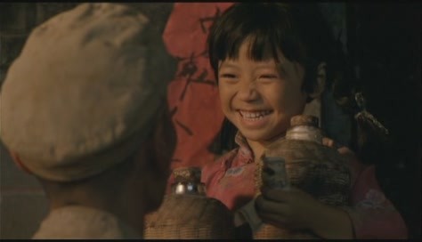 [감상기] 명작을 찾아⑦ - 장예모의 인생 (활착, Huozhe, Lifetimes, To Live, 1994)