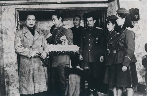 [개인적인] 국내 전쟁영화 베스트&amp;워스트