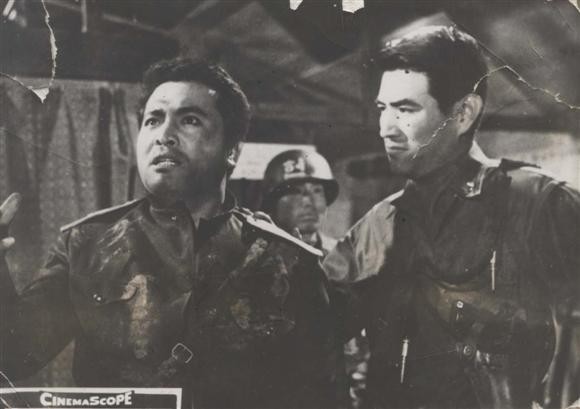 [개인적인] 국내 전쟁영화 베스트&amp;워스트