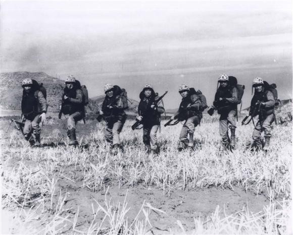 [개인적인] 국내 전쟁영화 베스트&amp;워스트