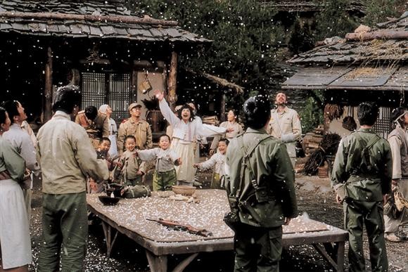 [개인적인] 국내 전쟁영화 베스트&amp;워스트