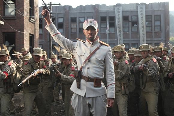 [개인적인] 국내 전쟁영화 베스트&amp;워스트