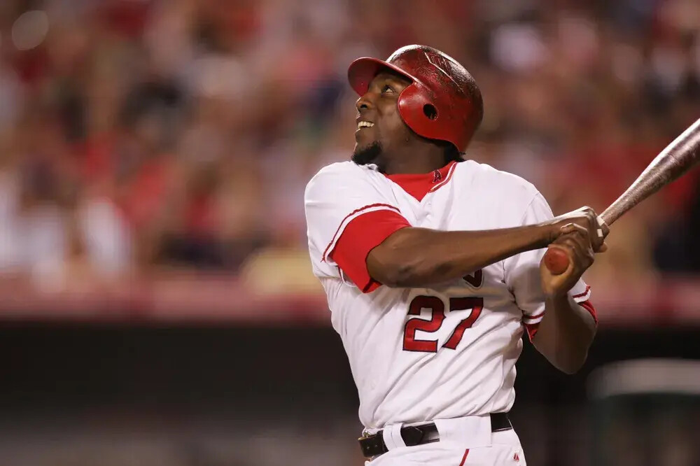 괴수라 불린 사나이, 블라디미르 게레로