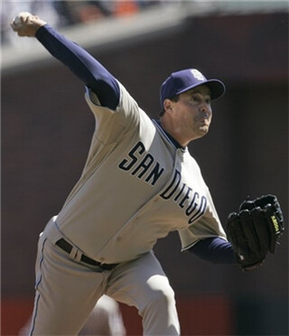 매덕스 왈 '민기자, 데니스 마르티네스를 꼭 닮았어!'