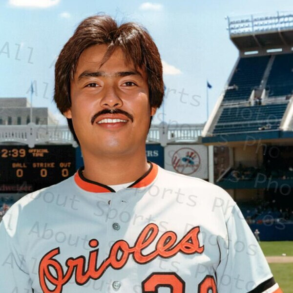 매덕스 왈 '민기자, 데니스 마르티네스를 꼭 닮았어!'