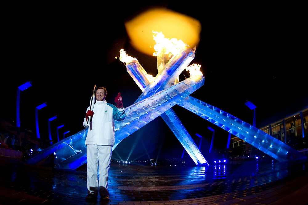 동계올림픽 &lsquo;마지막 성화 봉송자&rsquo;로 읽는 올림픽 이야기