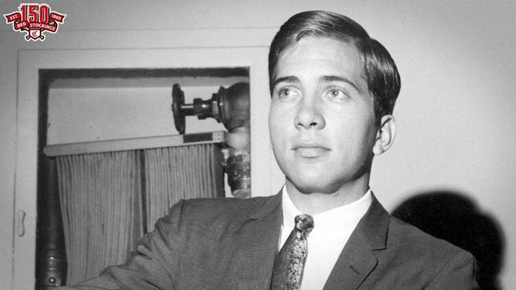 '가장 완벽했던 포수', 자니 벤치 이야기