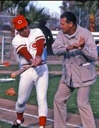 '가장 완벽했던 포수', 자니 벤치 이야기