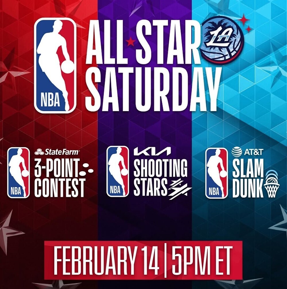 🏀 2026 NBA 올스타전 MVP 예측 이벤트