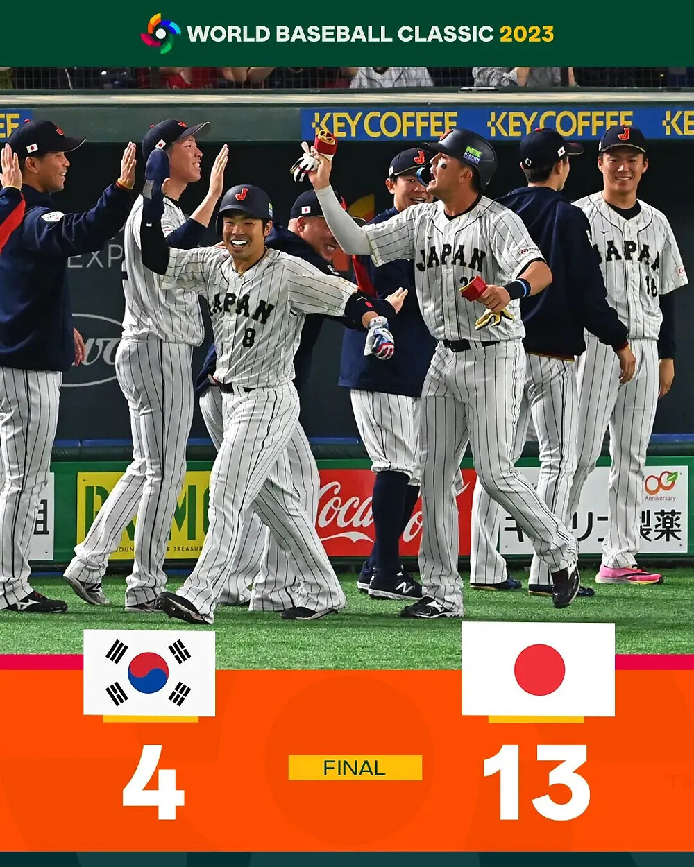 MLB.com이 바라본 2026 WBC 한국 대표팀