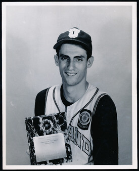 최초의 마무리 투수, 롤리 핑거스 이야기