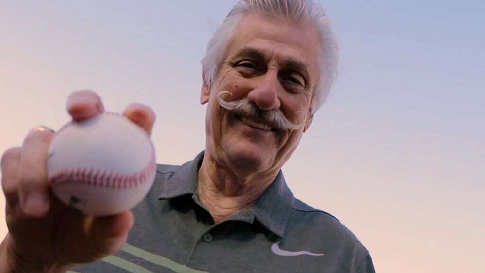 최초의 마무리 투수, 롤리 핑거스 이야기