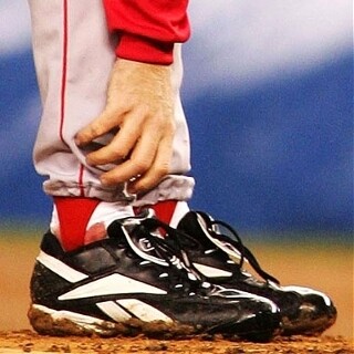 216승 투수 커트 실링은 두 얼굴의 사나이?