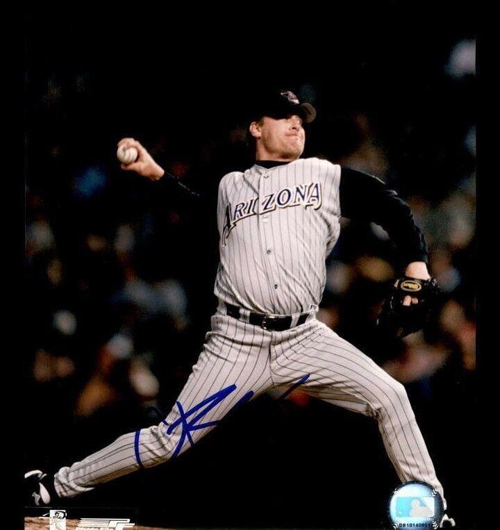 216승 투수 커트 실링은 두 얼굴의 사나이?