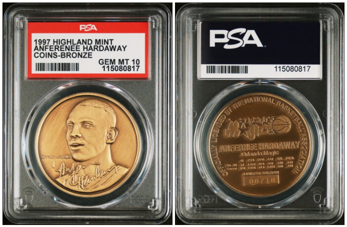 &lsquo;페니(Penny)&rsquo; 혹은 &lsquo;앤퍼니 하더웨이&rsquo;에 대하여