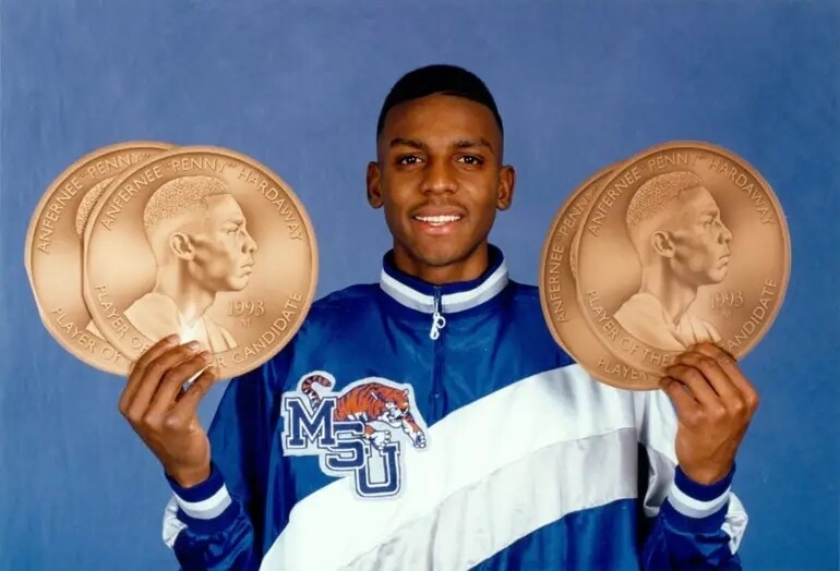 &lsquo;페니(Penny)&rsquo; 혹은 &lsquo;앤퍼니 하더웨이&rsquo;에 대하여